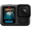 GoPro HERO13 Black Caméra d'action étanche 5.3K