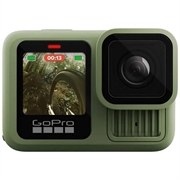 GoPro HERO13 Black Caméra d'action étanche 5.3K - Vert forêt