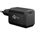 Chargeur rapide Goobay Nano 65W USB-C PD GaN