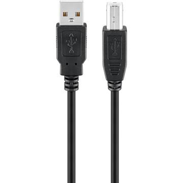 Câble USB 2.0 / Mini USB Goobay