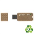 Clé USB Goodram UME3 Eco-Friendly - USB 3.0