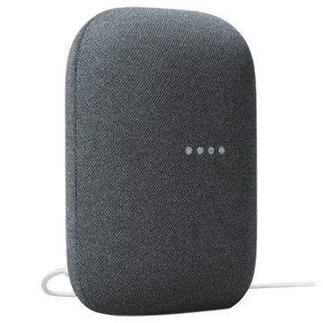 Enceinte Bluetooth Intelligente Google Nest Audio