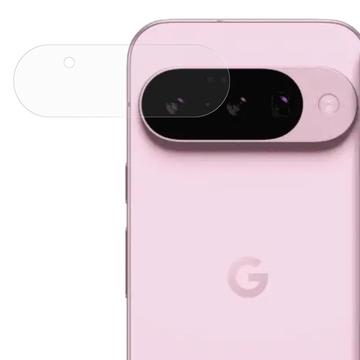 Protecteur Objectif Google Pixel 10 en Verre Trempé
