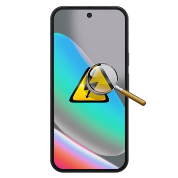 Diagnostic Google Pixel 10