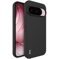 Coque Google Pixel 10/10 Pro en TPU Imak UC-3 Série - Noire