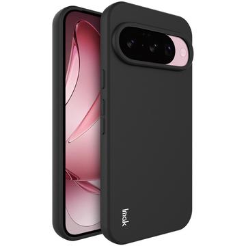 Coque Google Pixel 10/10 Pro en TPU Imak UC-3 Série - Noire