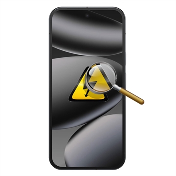 Diagnostic Google Pixel 10 Pro