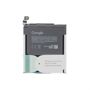 Batterie GLE28 pour Google Pixel 10 Pro - 4870mAh