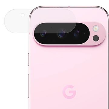Protecteur Objectif Google Pixel 10 Pro en Verre Trempé