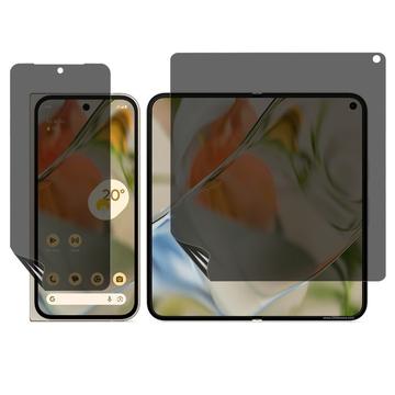 Film de Protection Ecran pour Google Pixel 10 Pro Fold - Confidentialité
