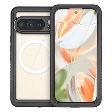 Coque Étanche Google Pixel 10 Pro Redpepper FS IP68 - Noire