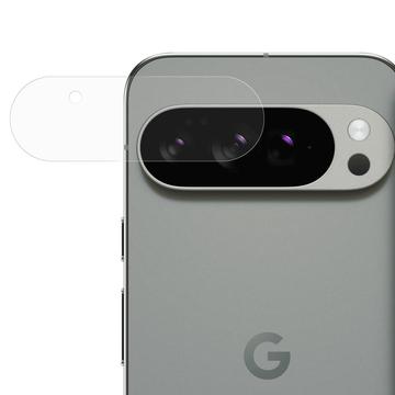 Protecteur Objectif Google Pixel 10 Pro XL en Verre Trempé