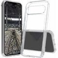 Coque Google Pixel 10 Pro XL JT Berlin Pankow Clear - Transparente