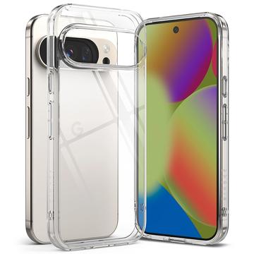 Coque Hybride Google Pixel 10 Pro XL Ringke Fusion - Transparente