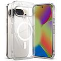 Coque Hybride Google Pixel 10 Pro XL Ringke Fusion Magnetic - Transparente