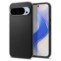 Google Pixel 10 Pro XL Spigen Liquid Air TPU Case - Noir