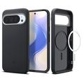 Coque Google Pixel 10 Pro XL Spigen Nano Pop MagFit - Sésame noir