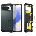 Coque Google Pixel 10 Pro XL Spigen Tough Armor Mag