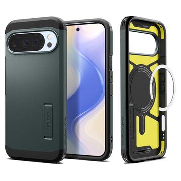 Coque Google Pixel 10 Pro XL Spigen Tough Armor Mag