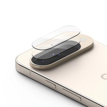 Protecteur Objectif Google Pixel 10 Ringke - 2 Pièces - Clair
