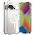 Coque Hybride Google Pixel 10/10 Pro Ringke Fusion Magnetic - Transparente