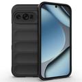 Coque Google Pixel 10/10 Pro en TPU - Rugged