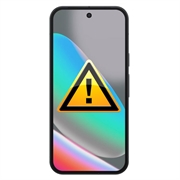 Réparation Batterie Google Pixel 10