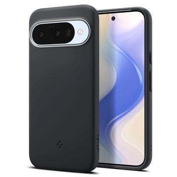 Coque Google Pixel 10/10 Pro Spigen Nano Pop MagFit - Sésame noir