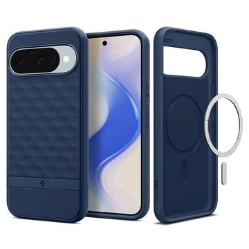 Coque Hybride Google Pixel 10/10 Pro Spigen Parallax Mag