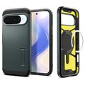 Coque Google Pixel 10/10 Pro Spigen Tough Armor Mag