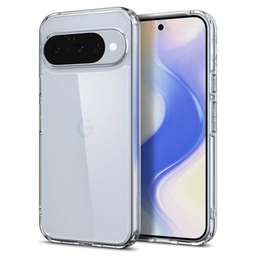 Coque Google Pixel 10/10 Pro Spigen Ultra Hybrid - Cristalline