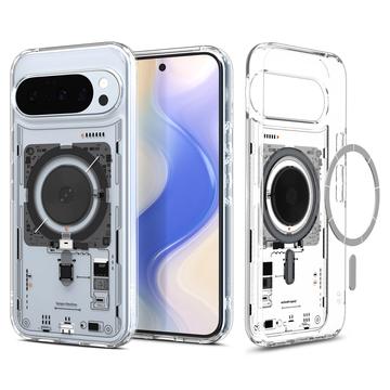 Coque Google Pixel 10/10 Pro Spigen Ultra Hybrid Mag