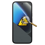 Diagnostic Google Pixel 10a