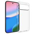 Coque Google Pixel 11 en TPU Antidérapante - Transparente