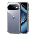 Coque Hybride Google Pixel 11/11 Pro Dux Ducis Clin - Claire