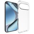 Coque Google Pixel 11 Pro en TPU Antidérapante - Transparente
