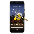Diagnostic Google Pixel 3a XL
