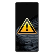 Réparation Batterie Google Pixel 7 Pro