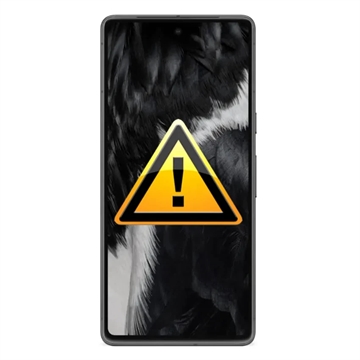 Réparation Batterie Google Pixel 7