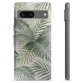 Coque Google Pixel 7 en TPU - Tropical