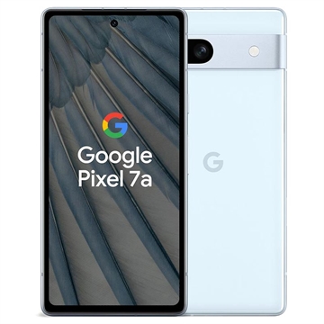 Google Pixel 7a