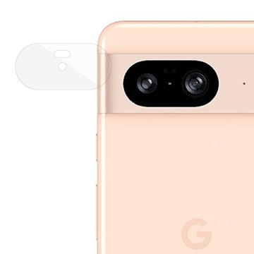 Protecteur Objectif Google Pixel 8 en Verre Trempé