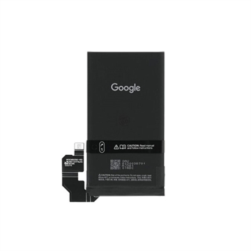 Batterie GUKD8 pour Google Pixel 8 Pro - 5050mAh