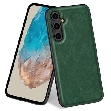 Coque Hybride Google Pixel 8 Pro Revêtu - Verte