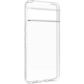 Coque TPU Google Pixel 8 Puro 0.3 Nude - Transparente