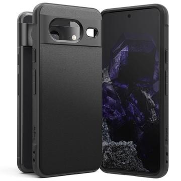 Coque Google Pixel 8 en TPU Ringke Onyx - Noire