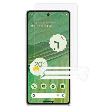 Film de Protection Ecran pour Google Pixel 8 - Transparente