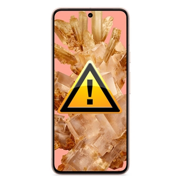 Réparation Appareil Photo Google Pixel 8