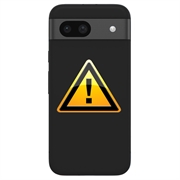 Réparation Cache Batterie pour Google Pixel 8a