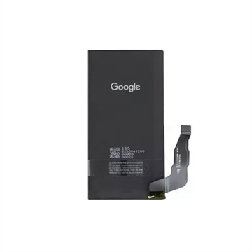 Batterie G07DF pour Google Pixel 8a - 4492mAh